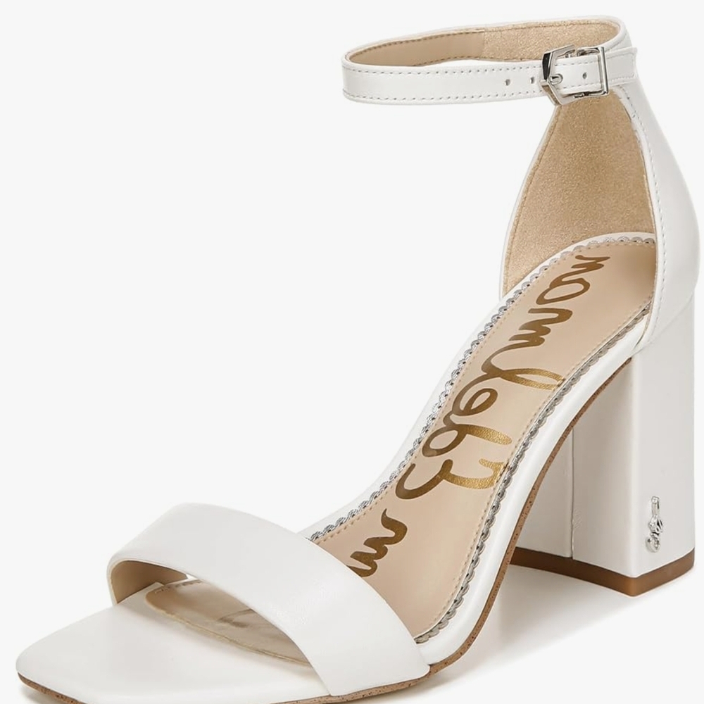 Sam Edelman Daniella Heels